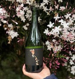 2024 Sparkling Gewürztraminer